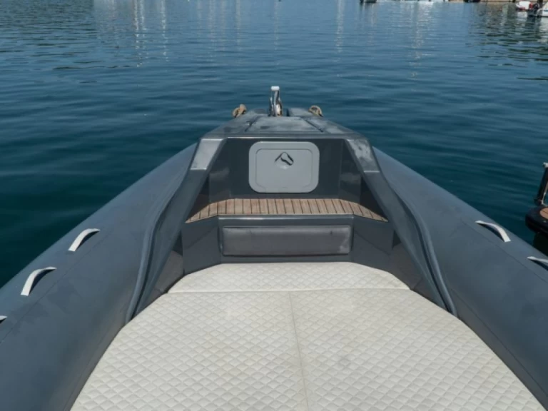 Uthyrning Nomós Thesprotías - Saver MG av Samboat 