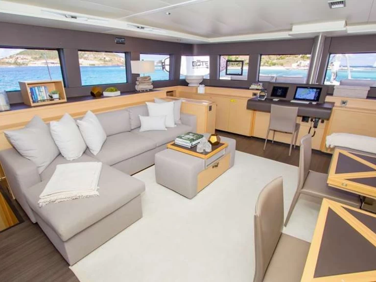 Yacht charter Newport billig LE REVE L620 ESSENCE