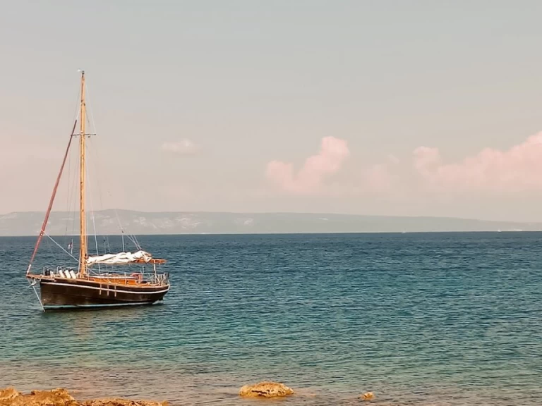 Båtuthyrning Unknown Pilot Cutter i Pula  på Samboat 