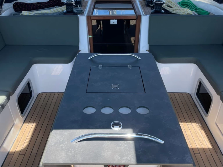 Båtuthyrning D&D Yacht D&D Kufner 54.2 i Punat på Samboat 