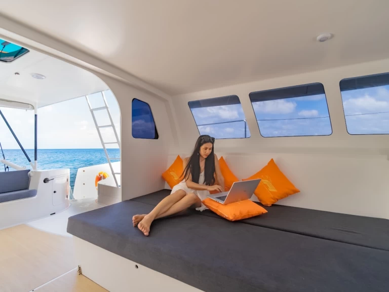 Motorbåt  för uthyrning Phuket (City) till det bästa priset 