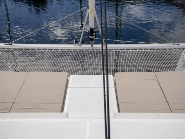 Båtuthyrning Dufour Dufour 48 i Palermo på Samboat 