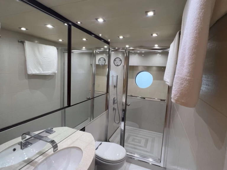 Uthyrning Culebra - Sunseeker Predator 80 av Samboat 