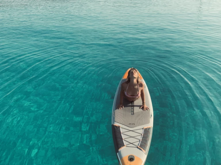 Uthyrning Segelbåt  i Ajaccio - Hallberg-Rassy HR 352