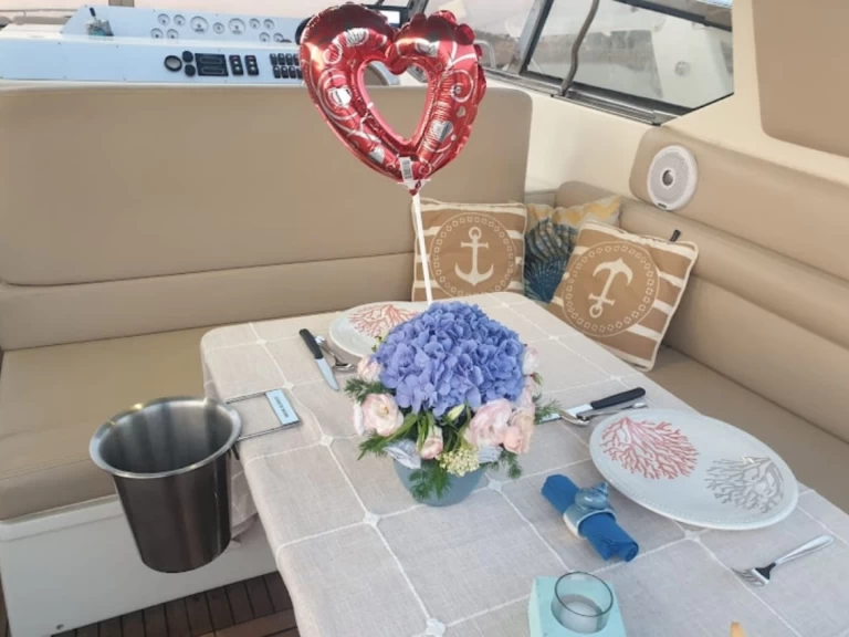 Motorbåt  för uthyrning Gallipoli till det bästa priset 