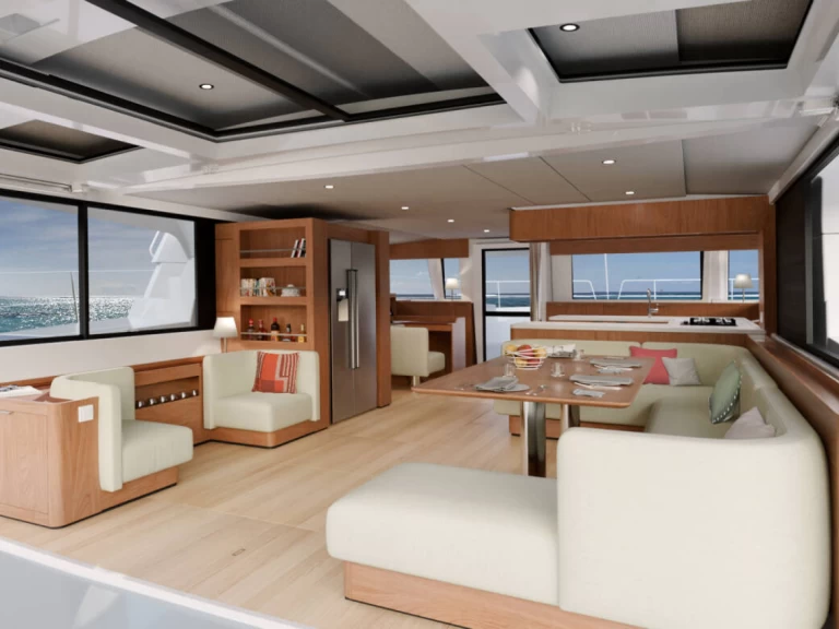 Hyr en Bali Bali 5.8 Porto Cervo 