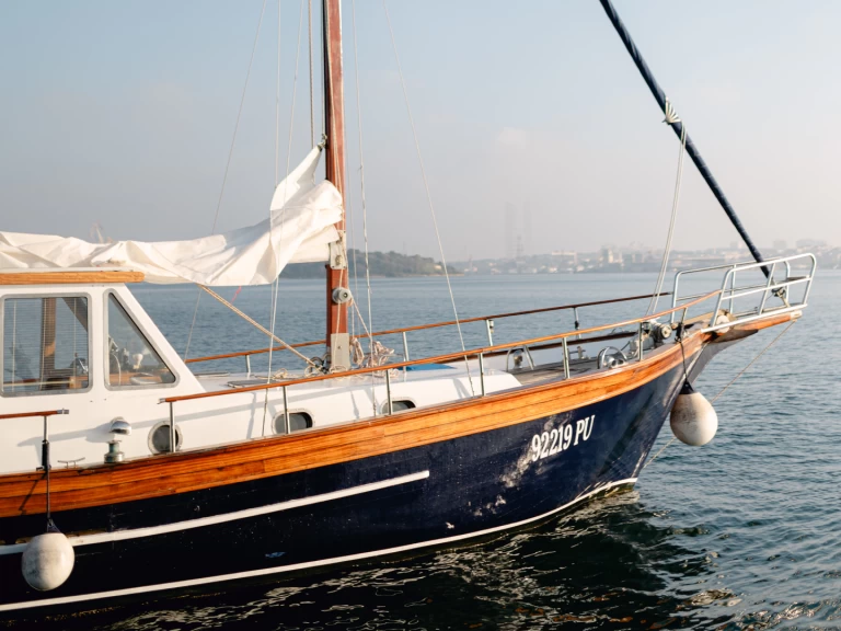 Uthyrning Rovinj -  Calypsa av Samboat 
