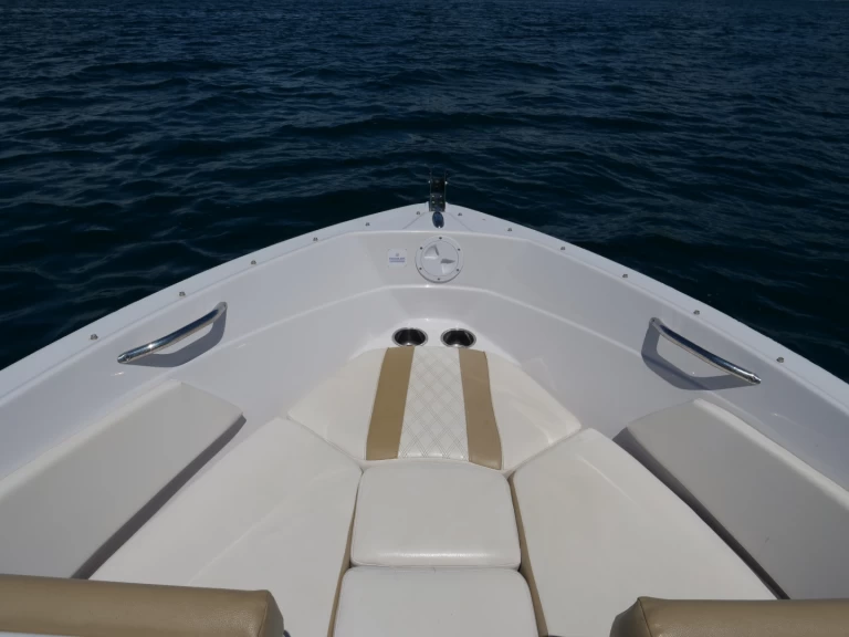 Uthyrning Empuriabrava - Glastron GT 185 av Samboat 