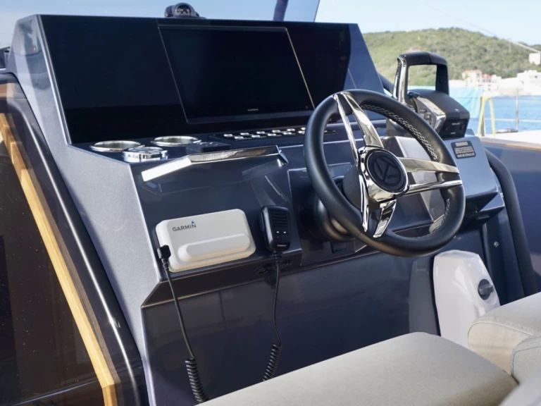 Båtuthyrning Tesoro T40 i Mahon på Samboat 