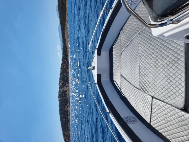 VM GT23 charter bareboat eller skeppad i Agios Nikolaos