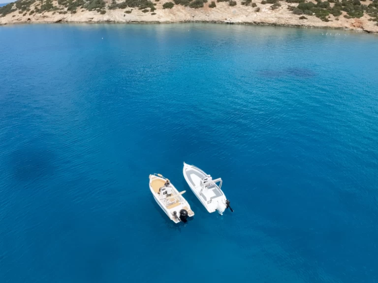 Uthyrning Agios Nikolaos - VM GT23 av Samboat 