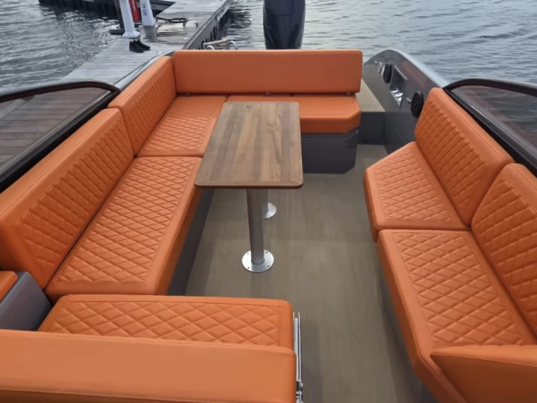 Hyr en Rand Supreme 27 Sag Harbor 