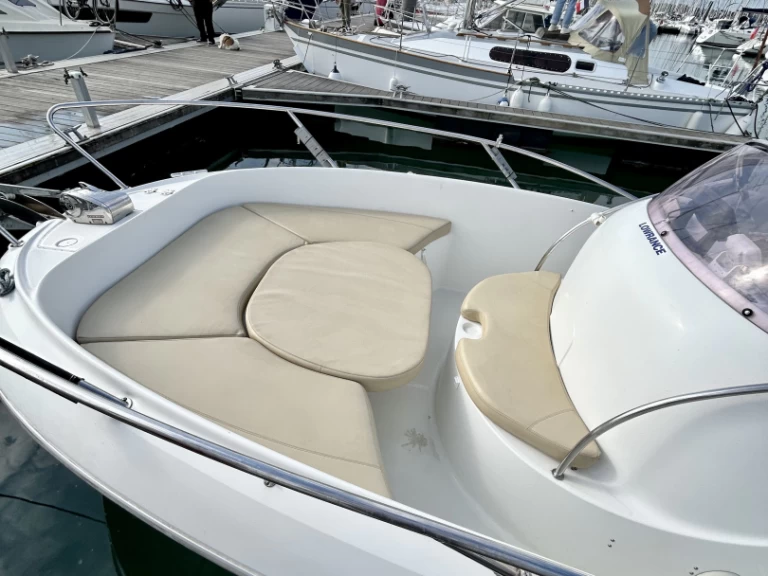 Uthyrning La Rochelle - Bénéteau Flyer 650 Open av Samboat 
