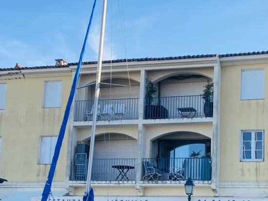 Uthyrning Segelbåt  i Saint-Tropez - Dufour Dufour 1800