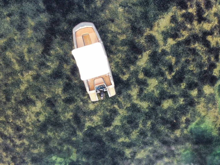 Motorbåt  för uthyrning Santa Eularia des Riu till det bästa priset 