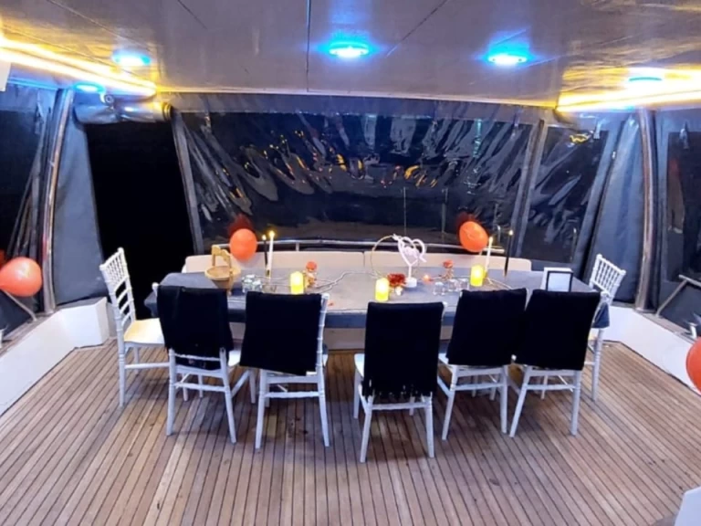 Uthyrning Eminönü - costome made costome made av Samboat 