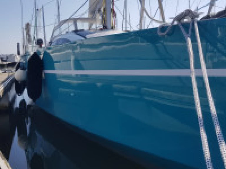 Uthyrning Larmor-Plage -  RM 970 av Samboat 