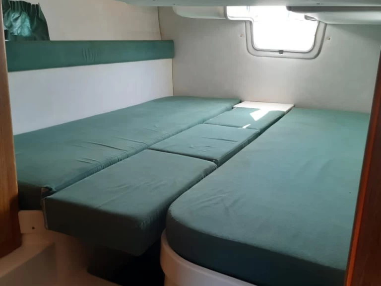 Uthyrning Almería - Sealine Ambassador 290 av Samboat 