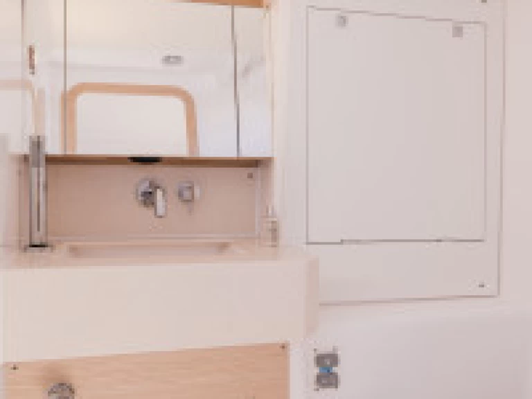 Uthyrning Segelbåt  i Larmor-Plage - Dufour Dufour 37