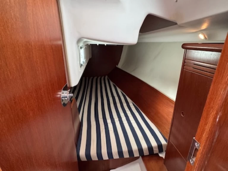 Uthyrning Segelbåt  i La Rochelle - Bénéteau First 31.7