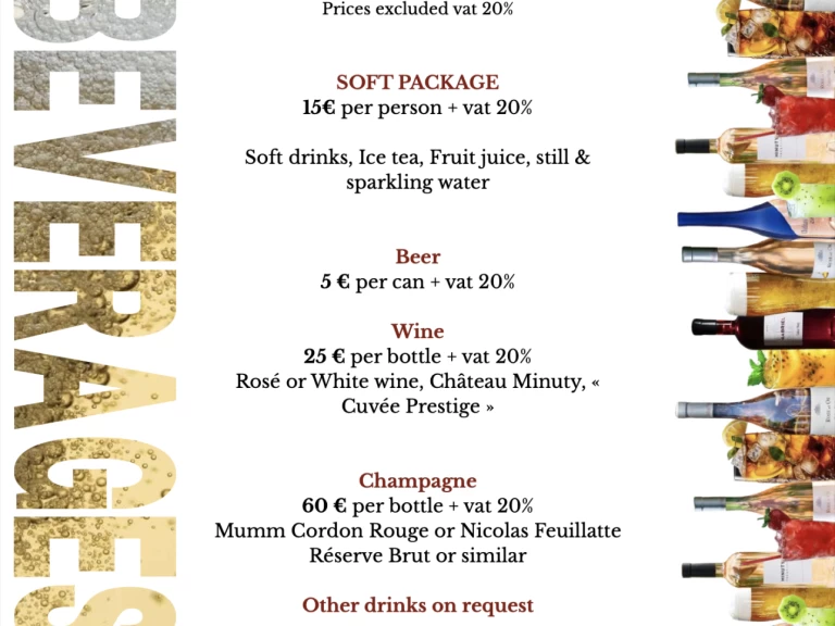 Båtuthyrning Lagoon Lagoon 560 i Cannes på Samboat 