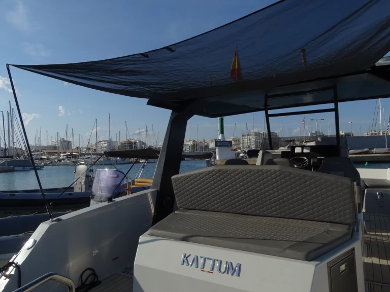 Katamaran  för uthyrning Palma de Mallorca till det bästa priset 