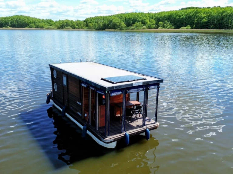 Uthyrning Buchholz City - WOMA D 7 av Samboat 