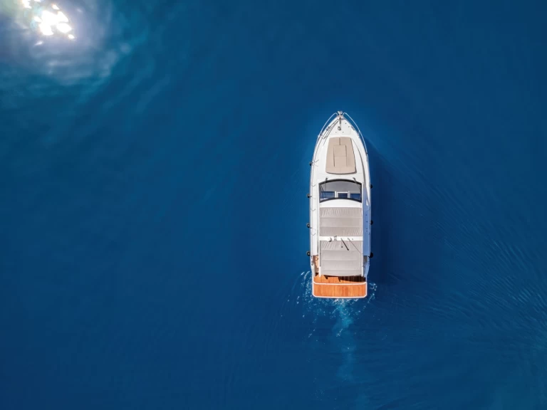 Båtuthyrning Sealine S335 i Korfu på Samboat 