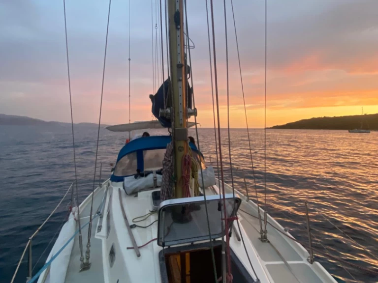 Segelbåt  för uthyrning Marseille till det bästa priset 