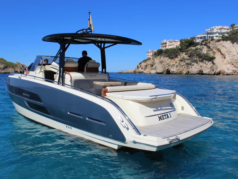 Motorbåt  för uthyrning El Toro till det bästa priset 