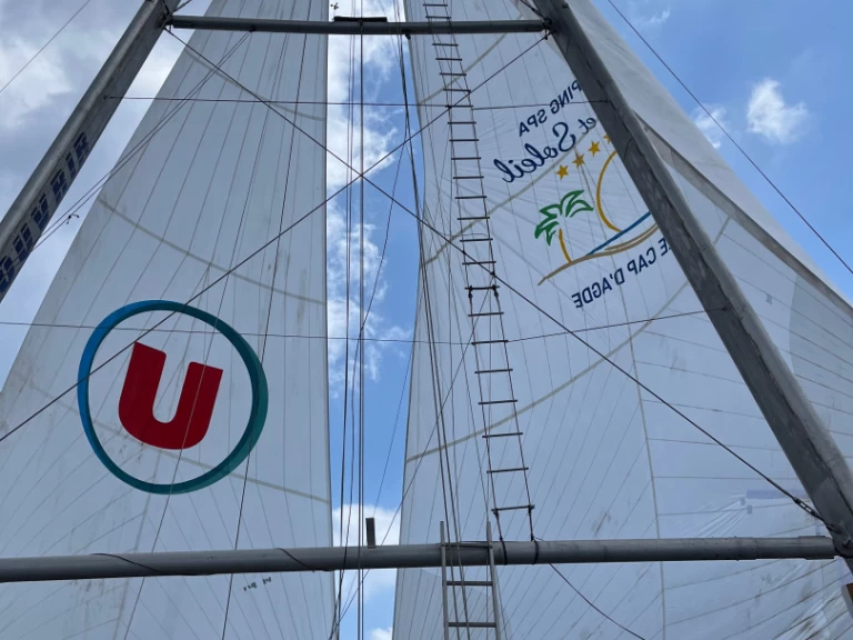 Katamaran  för uthyrning Ayia Napa Marina till det bästa priset 