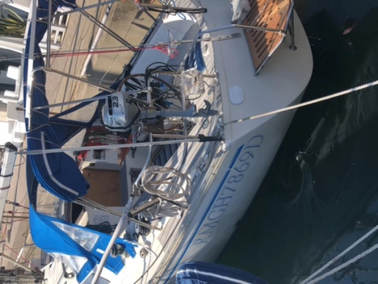 Segelbåt  för uthyrning Rome (City) till det bästa priset 