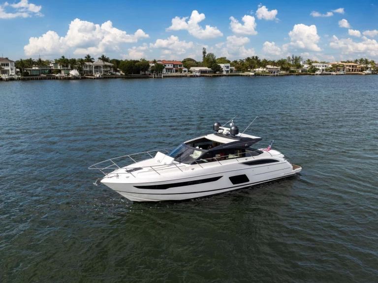 Hyr en Princess, UK Tatou Sag Harbor 