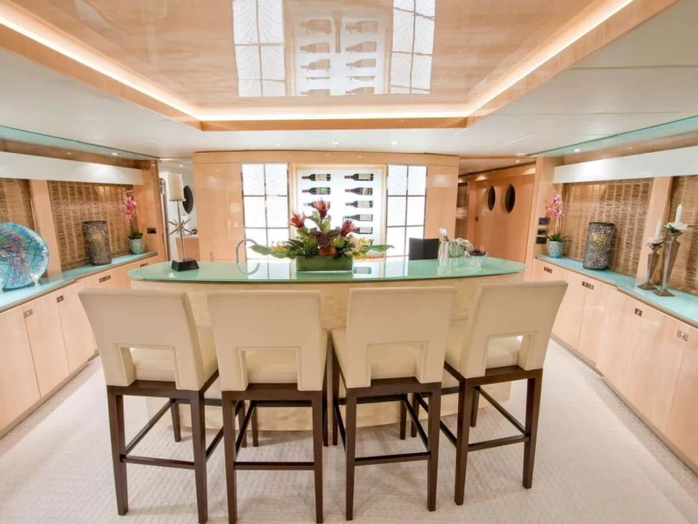 Hyr en Johnson INCEPTION Fort Lauderdale 