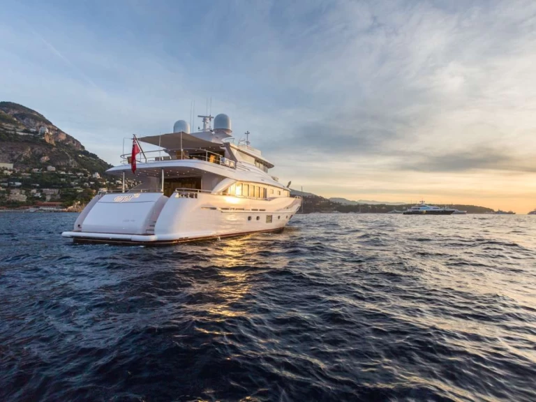 Båtuthyrning Filippetti Yachts GATSBY i Italien  på Samboat 