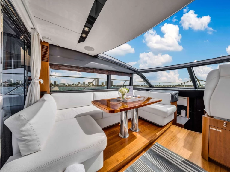 Uthyrning Sag Harbor - Princess, UK Tatou av Samboat 