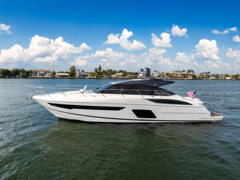 Hyr en Princess, UK Tatou Sag Harbor 