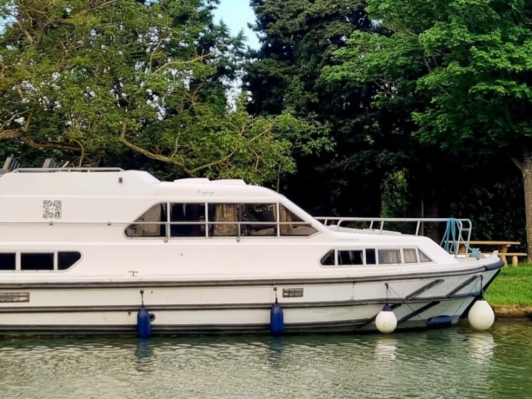 Båtuthyrning Le Boat classique 40 i Carcassonne på Samboat 