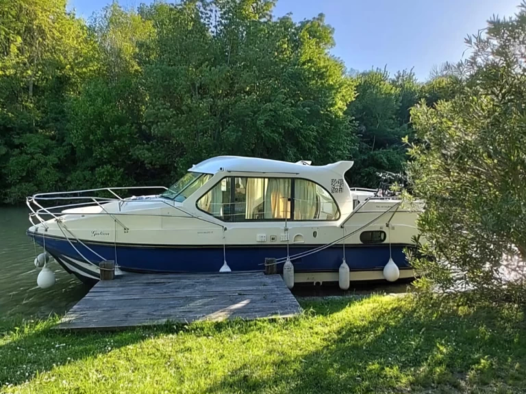 Båtuthyrning Nicols Nicols 900 i Castelnaudary på Samboat 