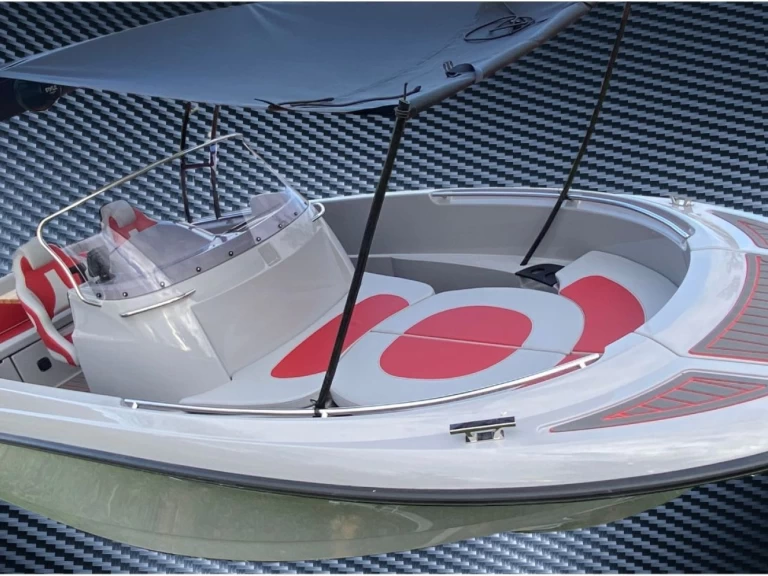 Motorbåt  för uthyrning Hamnen i Pollenca till det bästa priset 