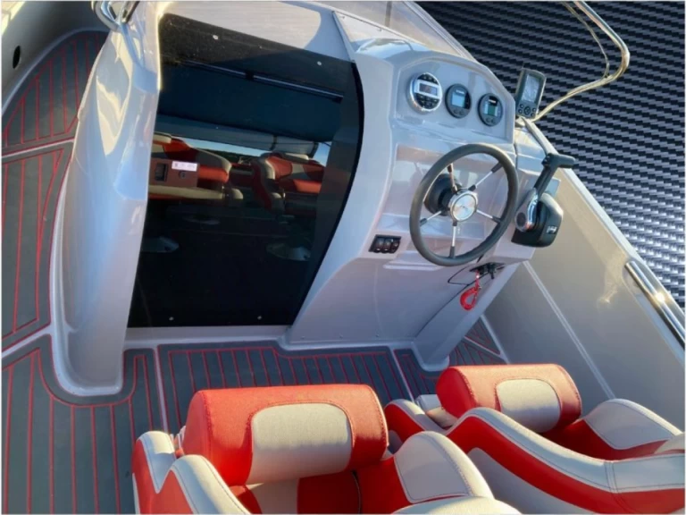 Yacht charter Hamnen i Pollenca billig AQUA 620 SPORT