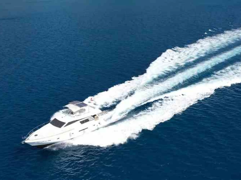 Uthyrning Fethiye - costom made costom made av Samboat 