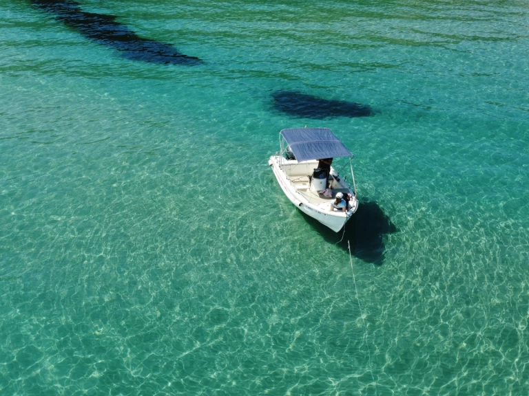 Uthyrning Zakynthos  - Euro marine Aiolos 500 av Samboat 