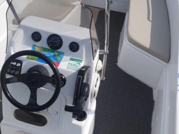 Båtuthyrning marinco Sail 5.30 i Zakynthos  på Samboat 