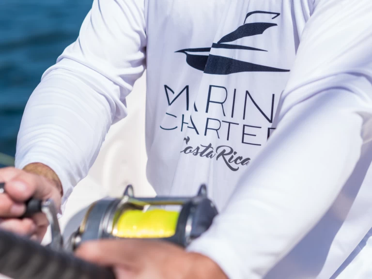 Uthyrning Motorbåt  i Culebra - Pro Line Express