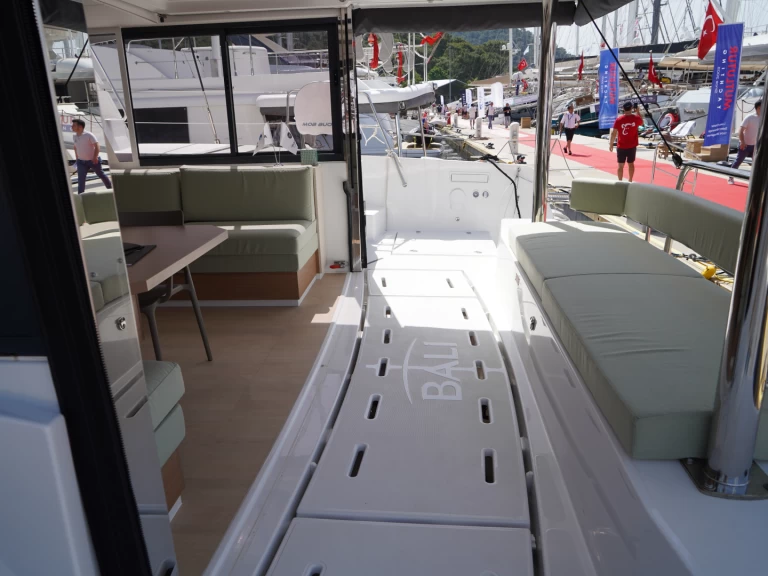 Uthyrning Gocek - Bali Bali 4.6 av Samboat 