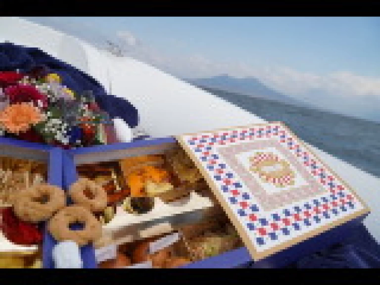 Motorbåt  för uthyrning Neapel till det bästa priset 