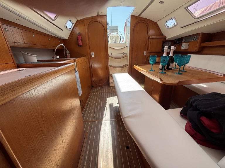 Uthyrning Castelletto Sopra Ticino - Gibert Marine Gib Sea 334 av Samboat 