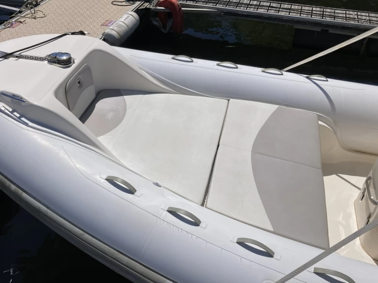 Uthyrning Sanguinet - Bsc 80 Ocean av Samboat 