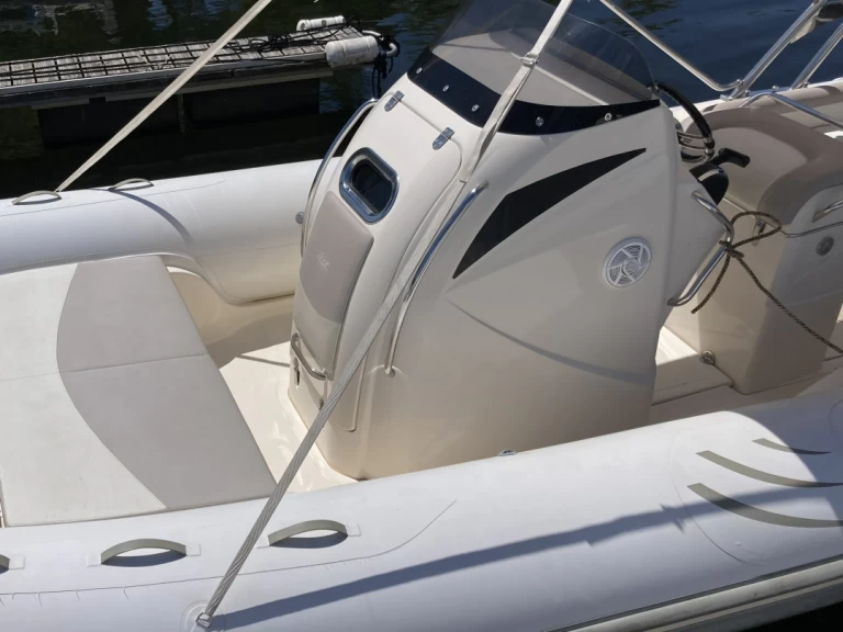 Yacht charter Sanguinet billig 80 Ocean